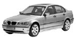 BMW E46 U20DD Fault Code