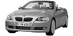 BMW E93 U20DD Fault Code