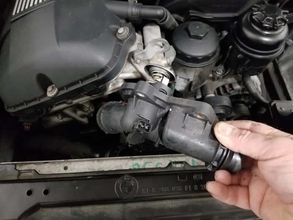 See U20DD in engine